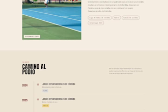 create an amazing website for your business or for you
