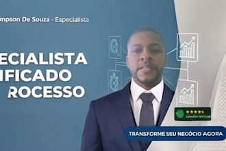 presta consultoria especializada em seguranca e otimizacao de operacoes empresar