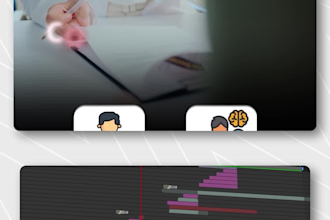 create a professional promo video ad for your business
