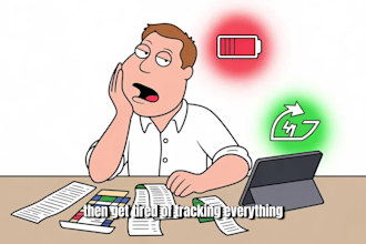 create engaging nick invest style 2d animated finance youtube videos