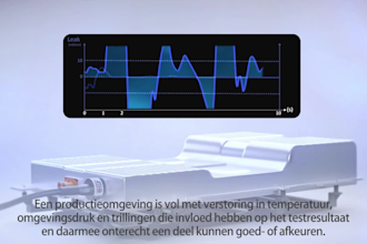 create 3d visualisation, technical b2b animations