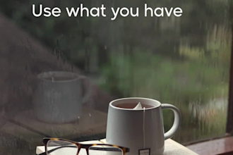 write engaging social media captions