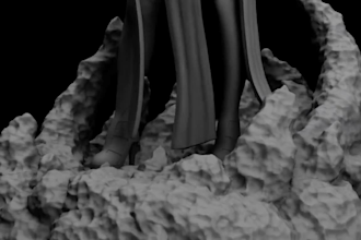 create 3d model for 3d printing