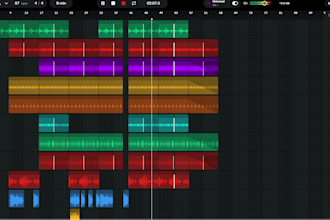 make a niche beat for you