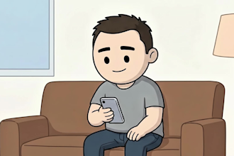 produce engaging ai finance animation videos for youtube growth and monetization