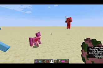 build custom minecraft server spawn, lobby or hub professionally