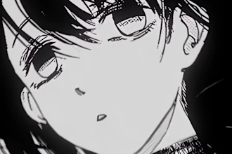 professional anime edits and car edits