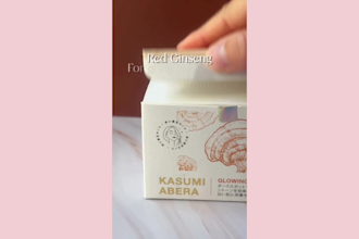 create beauty ugc videos for skincare and makeup brands