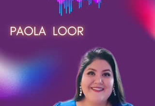 record a professional female voice over in neutral spanish