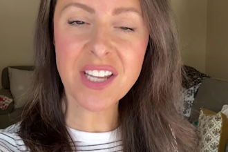create a ugc style video for tiktok, instagram or facebook