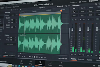 edit long videos for you