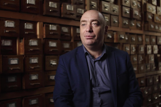 edit documentary film in german, english or russian language