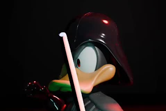 miniaturas, personajes y criaturas para impresión 3d
