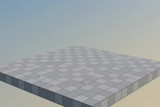 create 3d pixel art voxel game assets characters and environments for games