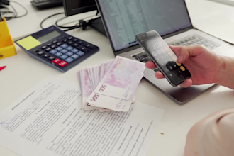 do financial reconciliation in quickbooks xero