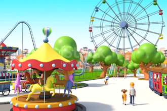 3d pixar ai story telling videos 3d cartoon animation 3d pixar style animation