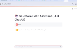 create ai apps with langchain ,gpt, machine learning