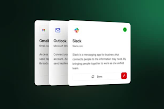 create saas UI animation and software product demo videos