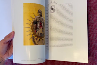 design a professional publication, catalog, or booklet