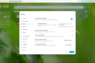 build a custom chrome or firefox extension for your workflow