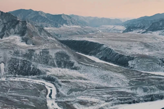 do cinematic vfx compositing, visual effect, special effects for your film