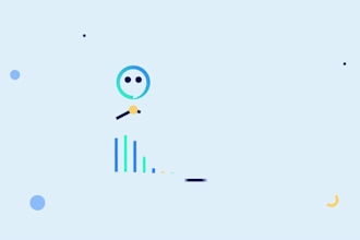 saas website app explainer video saas product demo video software 2d animation