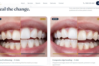 be your web developer, typographer and pro video editor