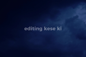 edit podcasts videos, shorts and reels
