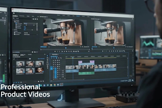 create an amazon product video for your amazon listing