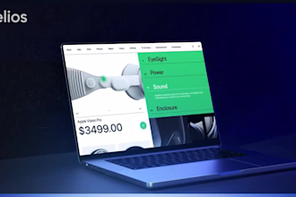 create video for website, onboarding, ad creatives, feature launch, demo video