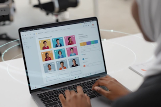 be your content creator social media marketing manager
