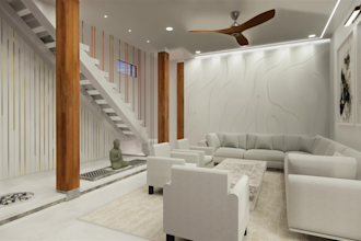 do floor layout and design for your space