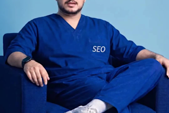 provide ai search optimization and local SEO services