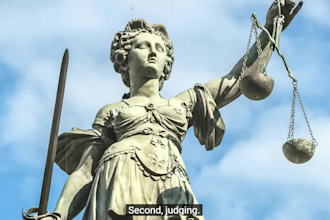 make english subtitle, closed caption to your video