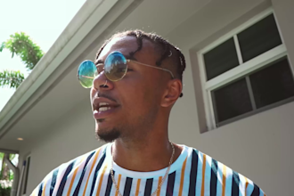 edit your music or rap video professionally with ai