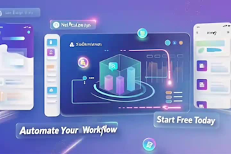 create ai saas explainer video, saas product demo video, saas explainer