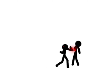 do stickman video, stickman animation, stick figure, paint explainer