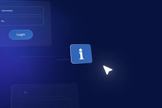 saas explainer video, saas demo for app promo and saas video