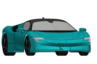 design professional 3d solidworks models
