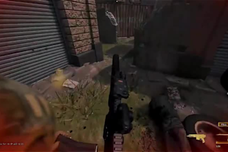 build action combat, survival games, fps games, open world in unreal engine, ue5