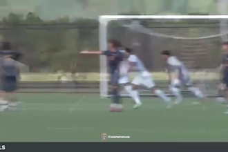 create your professional football highlight tape