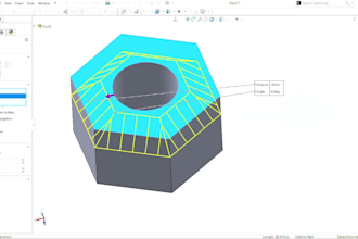 design mechanical and industrial products from a to z
