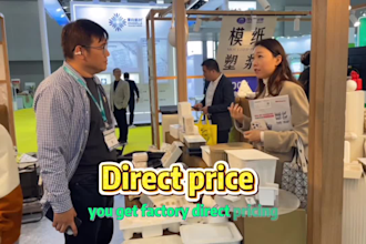 manage your small appliance oem sourcing in china