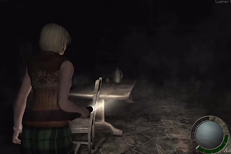create dark ambient music for your horror game or video