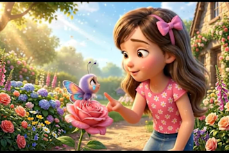 custom ai 3d animation videos for any purpose