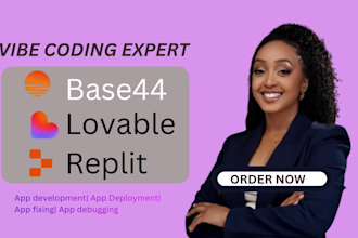 publish your base44 or lovable app to play store and app store using capacitor