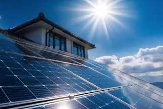 design solar power system with electrical wiring diagram