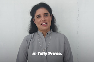 do gst data entry, tally prime bookkeeping and accounting work