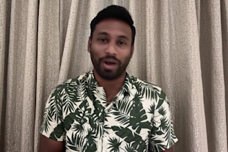 record a professional video spokesperson for your brand