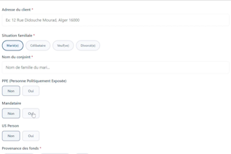 build a fullstack web app with react dotnet and python